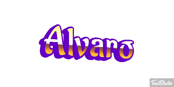 Álvaro Effetto testo