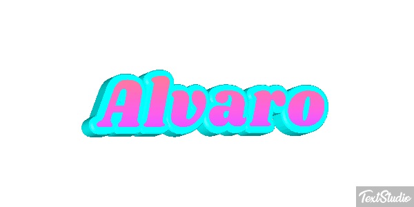 Álvaro Effetto testo