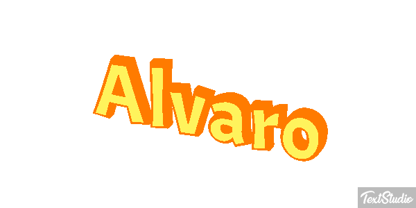 Álvaro Effetto testo