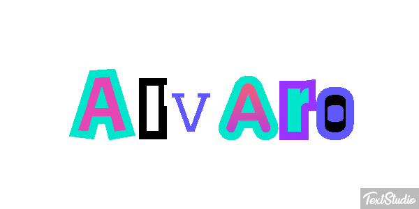 Álvaro Effetto testo