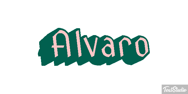 Álvaro Effetto testo