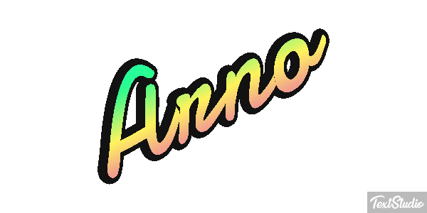 Arno Effet de texte