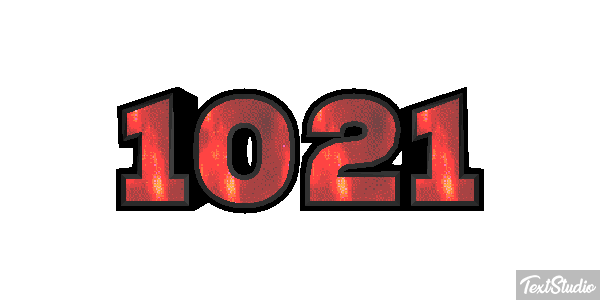 1021 Efecto de texto