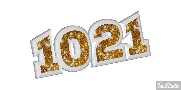 1021 Efecto de texto