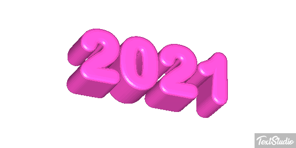 2021 Effetto testo