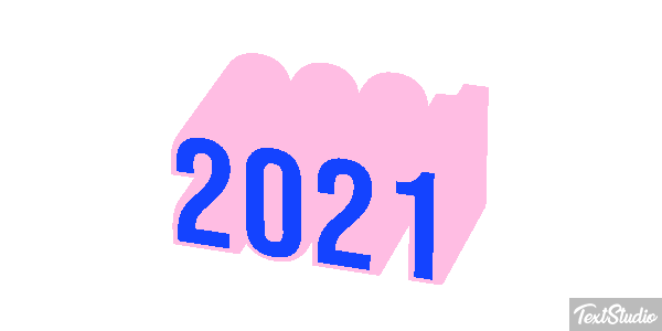 2021 Effetto testo