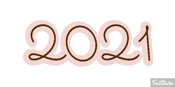 2021 Effetto testo