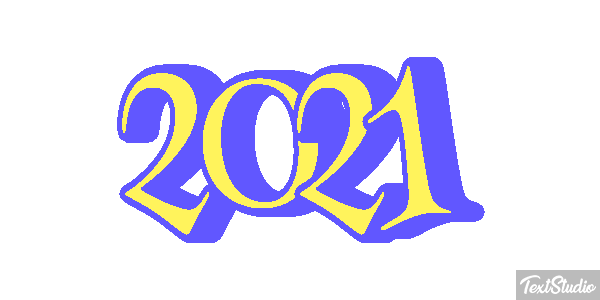 2021 Effetto testo