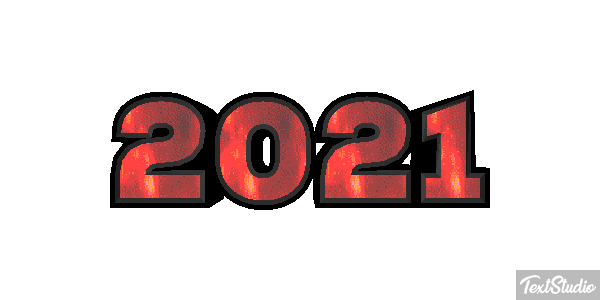 2021 Effetto testo