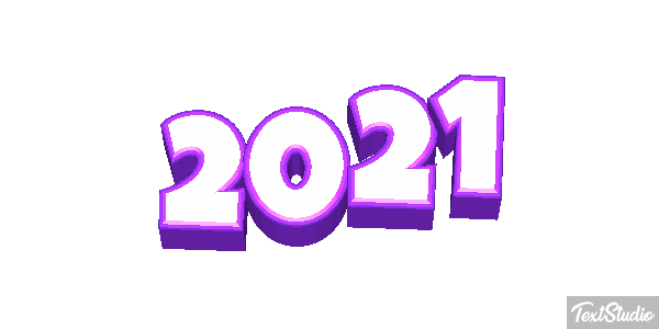 2021 Effetto testo