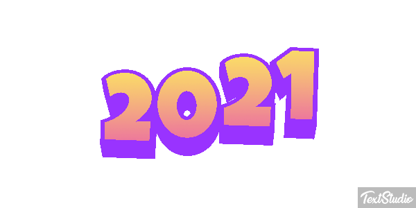 2021 Effetto testo
