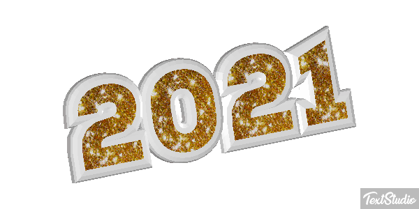 2021 Effetto testo
