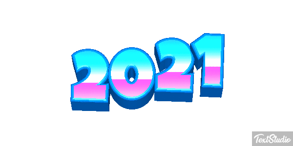 2021 Effetto testo