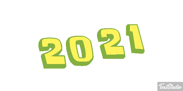 2021 Effetto testo