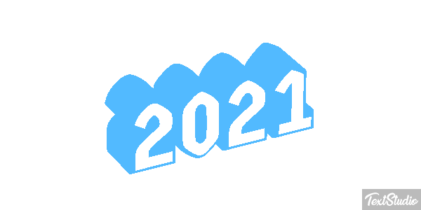 2021 Effetto testo