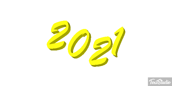 2021 Effetto testo
