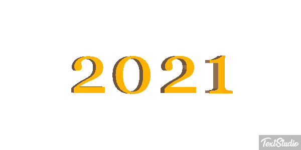 2021 Effetto testo