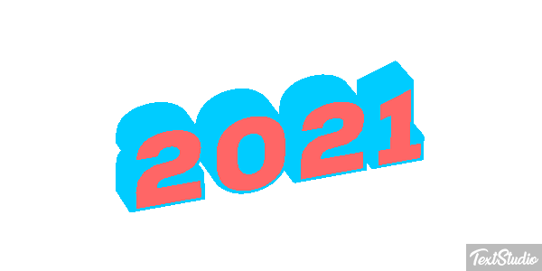 2021 Effetto testo