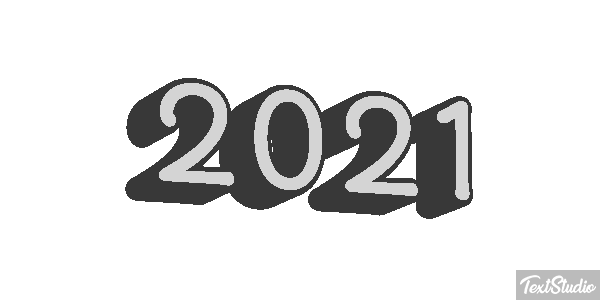 2021 Effetto testo