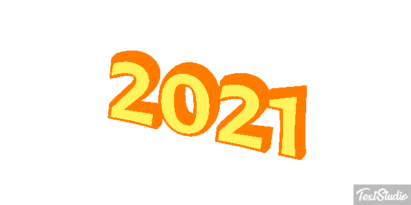 2021 Effetto testo