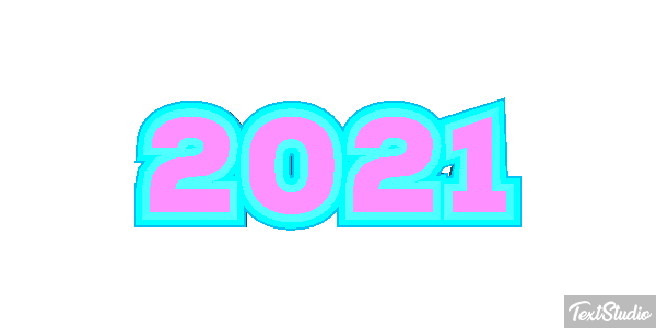 2021 Effetto testo
