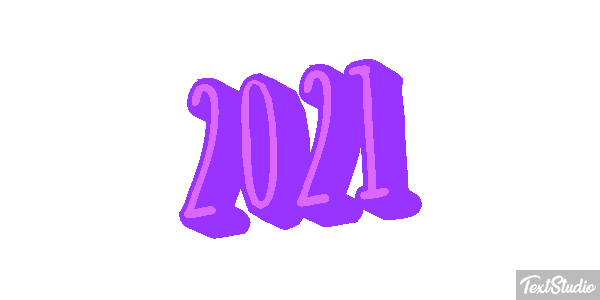 2021 Effetto testo