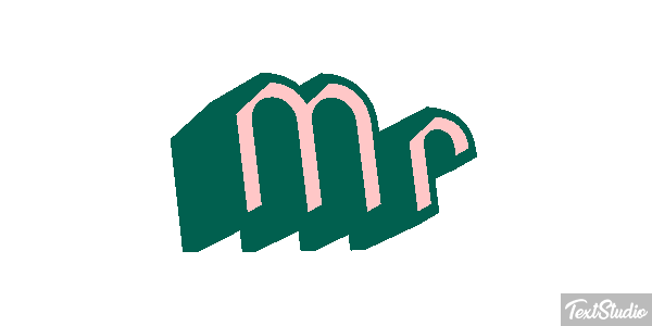 Mr Efekt tekstowy