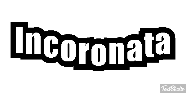 Incoronata Effetto testo