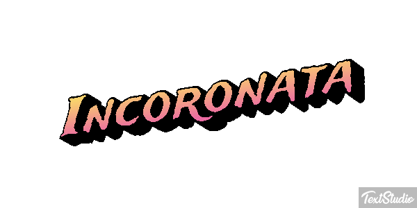Incoronata Effetto testo