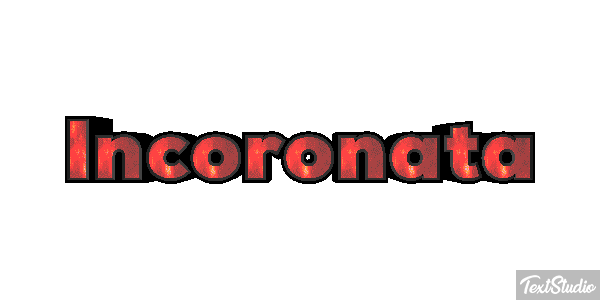 Incoronata Effetto testo