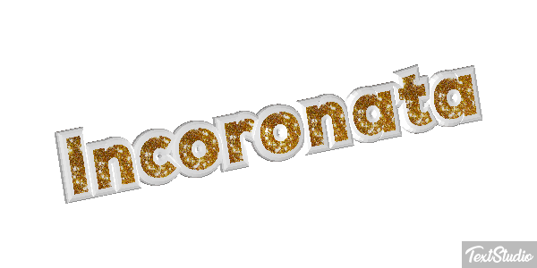 Incoronata Effetto testo
