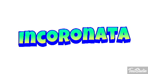 Incoronata Effetto testo