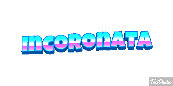 Incoronata Effetto testo