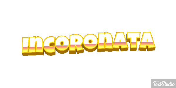 Incoronata Effetto testo