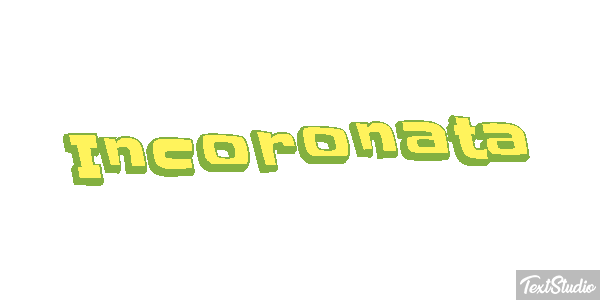 Incoronata Effetto testo