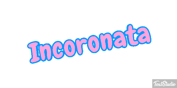 Incoronata Effetto testo