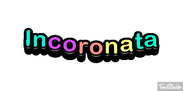 Incoronata Effetto testo
