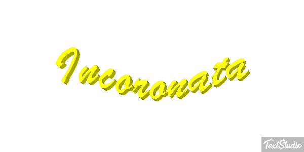 Incoronata Effetto testo