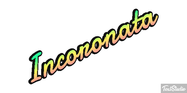 Incoronata Effetto testo
