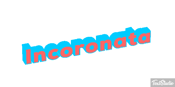 Incoronata Effetto testo