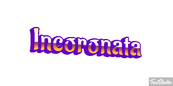 Incoronata Effetto testo