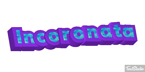 Incoronata Effetto testo