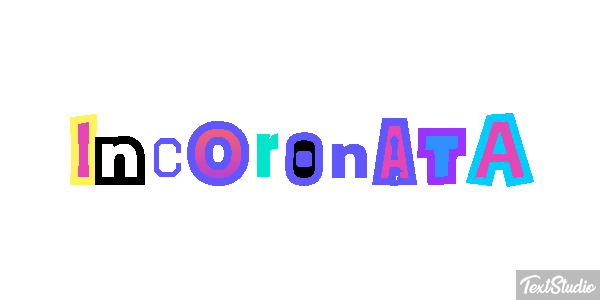 Incoronata Effetto testo