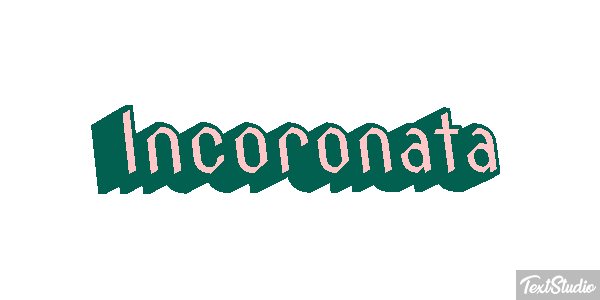 Incoronata Effetto testo