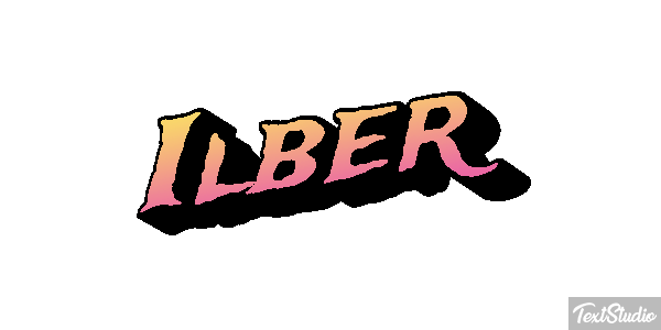 İlber Efeito do texto
