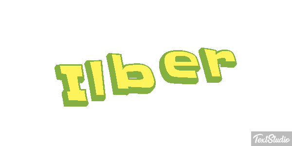 İlber Efeito do texto