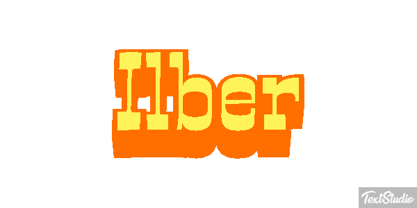 İlber Efeito do texto