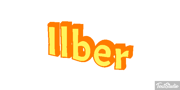 İlber Efeito do texto