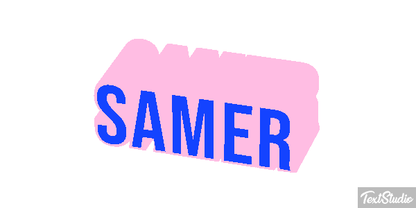 Samer Efeito do texto