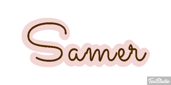Samer Efeito do texto